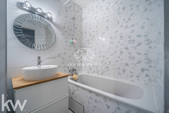 achat appartement decines-charpieu 69150