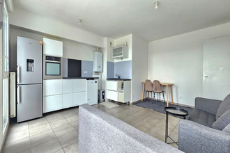 achat appartement decines-charpieu 69150