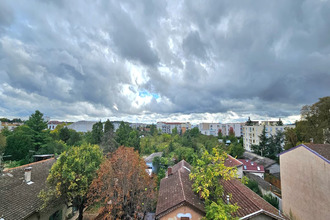 achat appartement decines-charpieu 69150