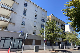 achat appartement decines-charpieu 69150