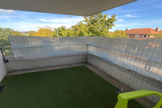 achat appartement decines-charpieu 69150