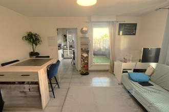 achat appartement decines-charpieu 69150