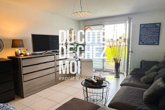 achat appartement decines-charpieu 69150