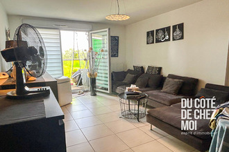 achat appartement decines-charpieu 69150