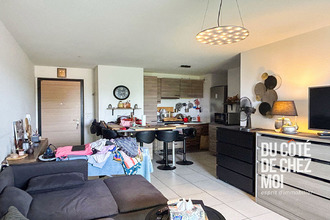 achat appartement decines-charpieu 69150