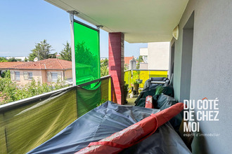 achat appartement decines-charpieu 69150