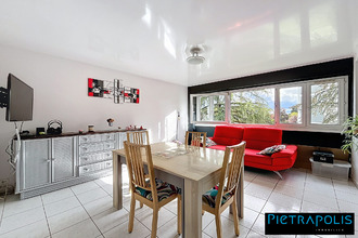 achat appartement decines-charpieu 69150