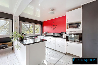 achat appartement decines-charpieu 69150