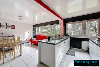 achat appartement decines-charpieu 69150