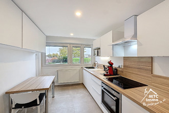 achat appartement decines-charpieu 69150