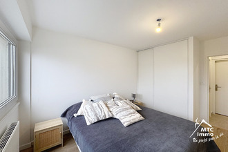 achat appartement decines-charpieu 69150