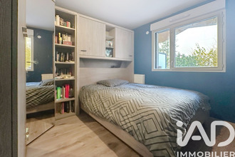 achat appartement decines-charpieu 69150