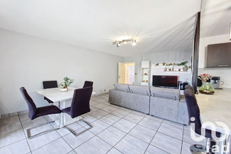 achat appartement decines-charpieu 69150