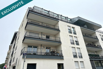 achat appartement decines-charpieu 69150