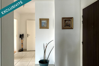 achat appartement decines-charpieu 69150