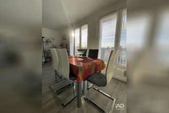 achat appartement decines-charpieu 69150