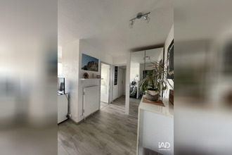 achat appartement decines-charpieu 69150