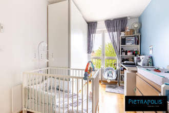 achat appartement decines-charpieu 69150