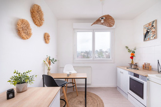 achat appartement decines-charpieu 69150