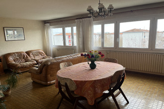 achat appartement decines-charpieu 69150