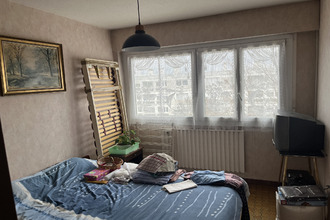 achat appartement decines-charpieu 69150