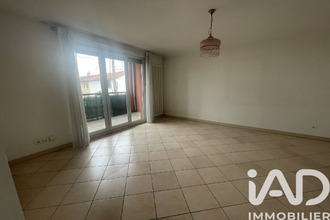 achat appartement decines-charpieu 69150