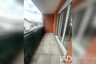 achat appartement decines-charpieu 69150
