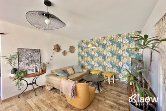 achat appartement decines-charpieu 69150