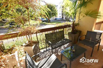 achat appartement decines-charpieu 69150