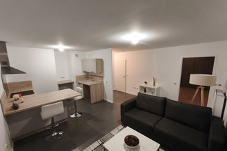 achat appartement decines-charpieu 69150