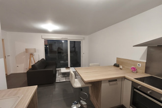 achat appartement decines-charpieu 69150