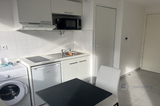 achat appartement decines-charpieu 69150
