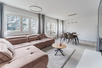 achat appartement decines-charpieu 69150