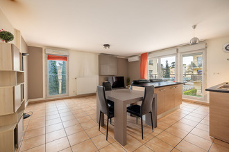 achat appartement decines-charpieu 69150