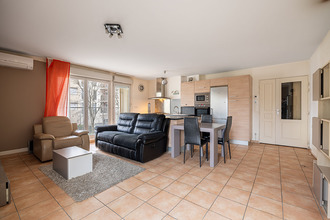 achat appartement decines-charpieu 69150