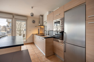 achat appartement decines-charpieu 69150