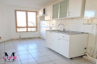 achat appartement decines-charpieu 69150