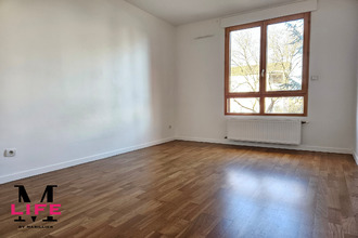 achat appartement decines-charpieu 69150