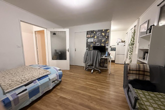 achat appartement decines-charpieu 69150