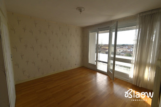 achat appartement decines-charpieu 69150