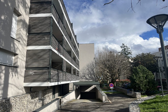 achat appartement decines-charpieu 69150