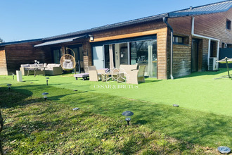 achat appartement decines-charpieu 69150