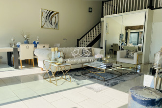 achat appartement decines-charpieu 69150