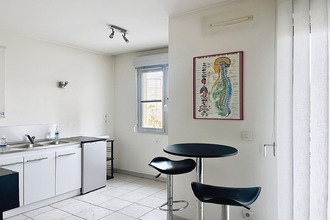 achat appartement decines-charpieu 69150