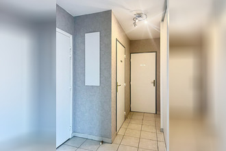 achat appartement decines-charpieu 69150