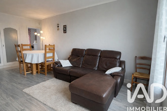 achat appartement decines-charpieu 69150
