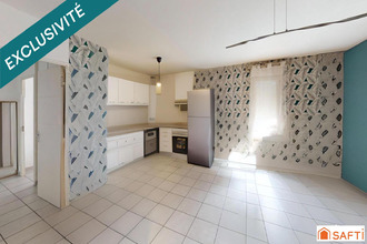 achat appartement decines-charpieu 69150