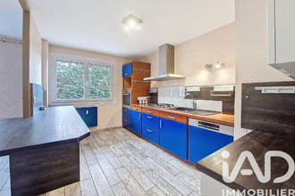 achat appartement decines-charpieu 69150