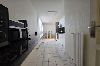 achat appartement decines-charpieu 69150
