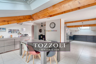 achat appartement decines-charpieu 69150